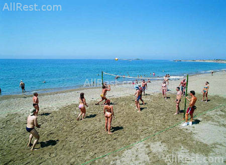 Riva Club N 8